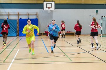 Bild 37 - wBJ NFV Futsalmeisterschaft